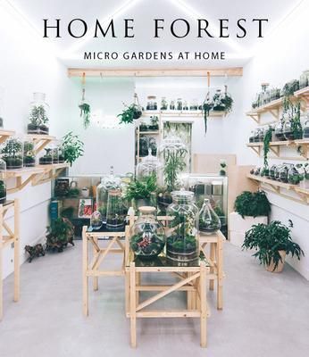 Home Forest - Micro Gardens at Home