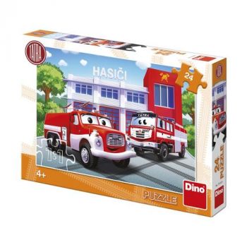 Puzzle Tatra 24 Dino