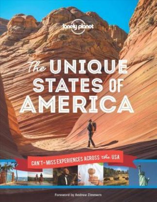 Unique States of America 1