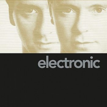 Electronic - Electronic LP