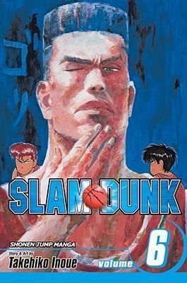 Slam Dunk 6 : 6