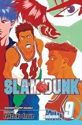 Slam Dunk 9 : 9