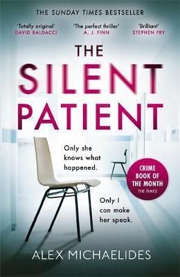 The Silent Patient