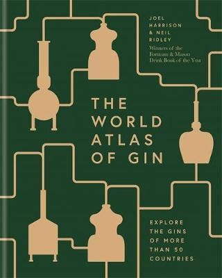 World Atlas of Gin