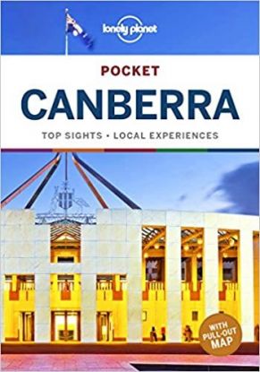 Pocket Canberra 1