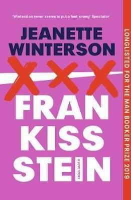 Frankissstein (english)