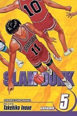 Slam Dunk 5 : 5