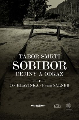 Tábor smrti Sobibor