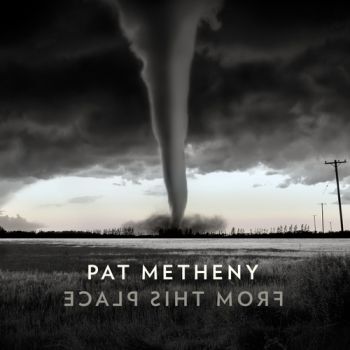 Metheny Pat - From This Place CD