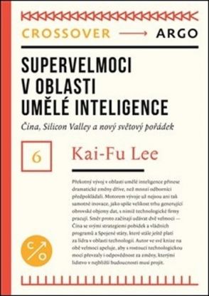 Supervelmoci v oblasti umělé inteligence