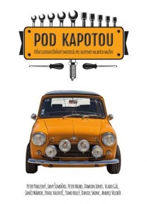 Pod kapotou