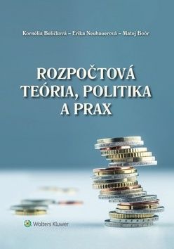 Rozpočtová teória, politika a prax