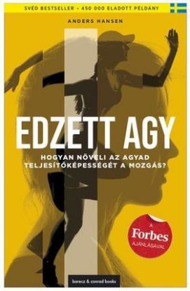 Edzett agy