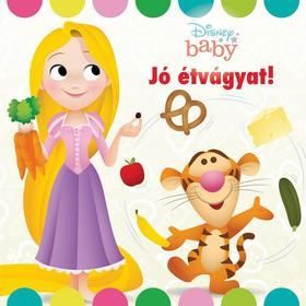 Disney Baby - Jó étvágyat!