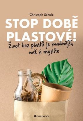 Stop době plastové!