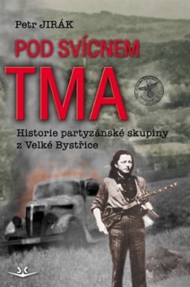 Pod svícnem tma