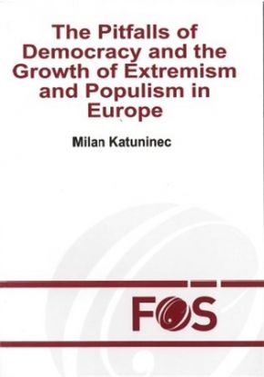 The Pitfalls of Democracy and the Growth of Extremism and Populism in Europe