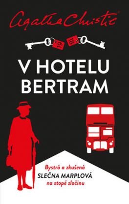 V hotelu Bertram, 2. vydání