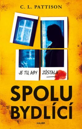 Spolubydlící