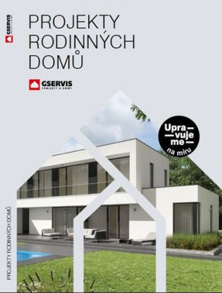 Projekty rodinných domů 2020