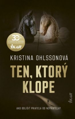 Ten, ktorý klope