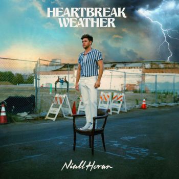 Horan Niall - Heartbreak Weather (Exclusive) CD