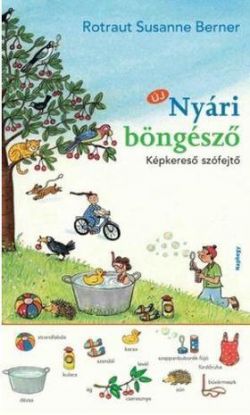 Nyári böngésző - Képkereső szófejtő