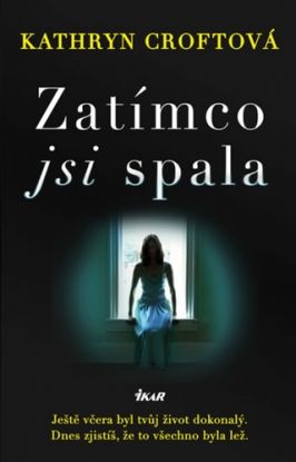 Zatímco jsi spala