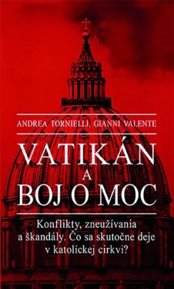 Vatikán a boj o moc