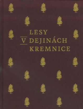 Lesy v dejinách Kremnice