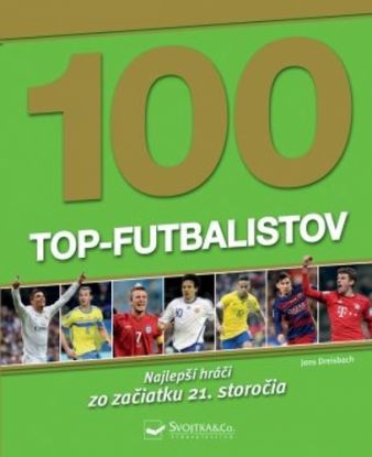 100 Top-futbalistov