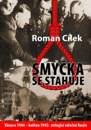 Smyčka se stahuje