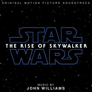 Soundtrack - Star Wars: The Rise Of Skywalker 2LP