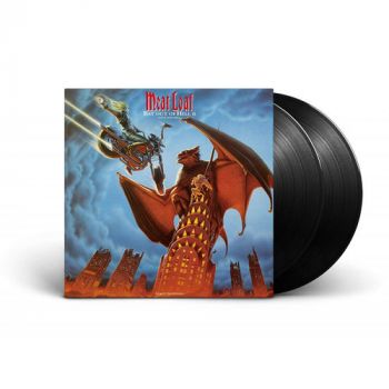 Meat Loaf - Bat Out Of Hell II: Back Into Hell Ltd. RSD 2LP