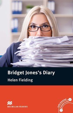 Bridget Jones\'s Diary (Intermediate)