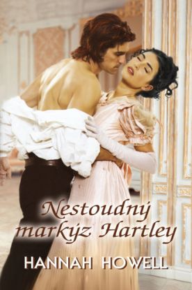 Nestoudný markýz Hartley