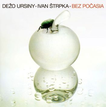 Ursiny Dežo - Bez počasia LP