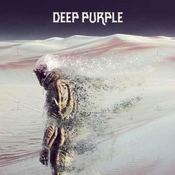 Deep Purple - Whoosh! Ltd. 2LP+DVD