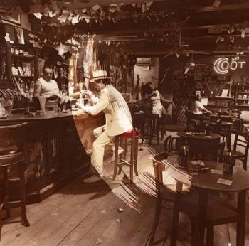 Led Zeppelin - In Through The Out Door (Remastered) LP