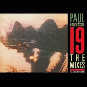 Hardcastle Paul - 19 (35th Anniversary Edition) LP