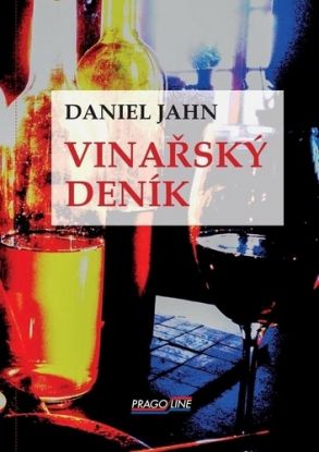 Vinařský deník