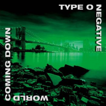 Type O Negative - World Coming Down 2LP