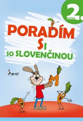 Poradím si so slovenčinou 2. ročník