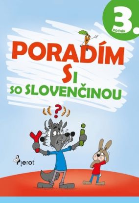 Poradím si so slovenčinou 3. ročník