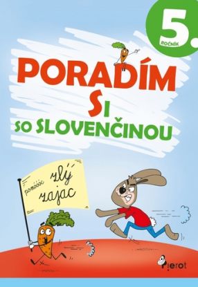 Poradím si so slovenčinou 5. ročník