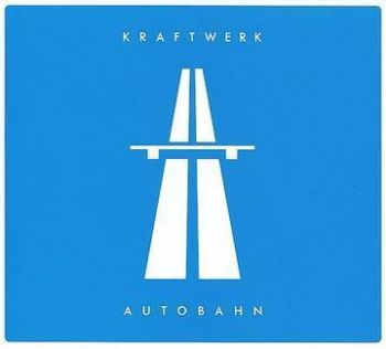 Kraftwerk - Autobahn (2009 Edition) LP