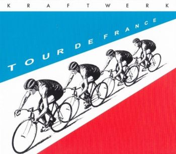 Kraftwerk - Tour De France (2009 Edition) CD