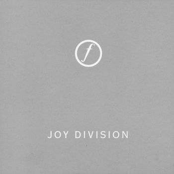 Joy Division - Still 2LP