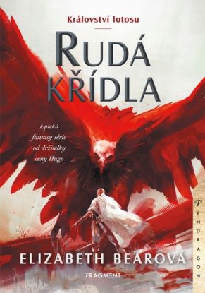 Království lotosu – Rudá křídla