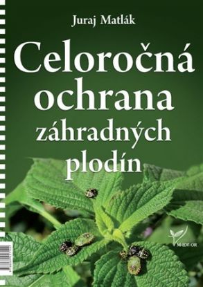 Celoročná ochrana záhradných plodín 2020